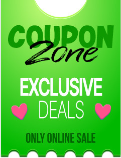 Coupon Zone